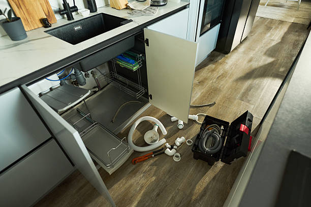 Reliable Plumbing contractor in Udall, KS by Street Wise - Plumbing